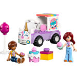 LEGO® Friends 42675 Jednorog-auto za isporuke torti