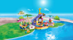 LEGO® Friends 42676 Zabavni dan u akva-parku