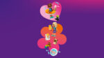 LEGO® Friends 42676 Zabavni dan u akva-parku