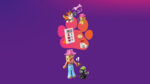 LEGO® Friends 42677 Pekara sa poslasticama za pse