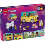 LEGO® Friends 42678 Kombi sa dodacima za kućne ljubimce
