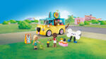 LEGO® Friends 42678 Kombi sa dodacima za kućne ljubimce