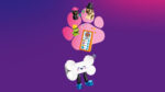 LEGO® Friends 42678 Kombi sa dodacima za kućne ljubimce