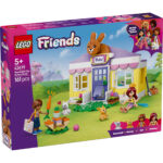 LEGO® Friends 42679 Hotel za zeke Medenog Grada