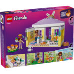 LEGO® Friends 42679 Hotel za zeke Medenog Grada