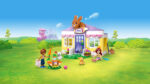 LEGO® Friends 42679 Hotel za zeke Medenog Grada