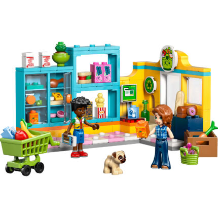 LEGO® Friends 42680 Bakalnica Medenog Grada
