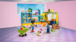 LEGO® Friends 42680 Bakalnica Medenog Grada