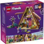 LEGO® Friends 42682 Koliba za glamping