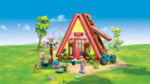 LEGO® Friends 42682 Koliba za glamping