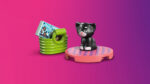 LEGO® Friends 42682 Koliba za glamping