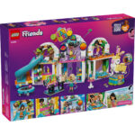 LEGO® Friends 42686 Zabavno igralište na zatvorenom