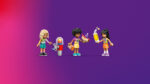 LEGO® Friends 42686 Zabavno igralište na zatvorenom