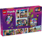 LEGO® Friends 42687 Lienina porodična kuća