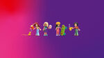 LEGO® Friends 42687 Lienina porodična kuća