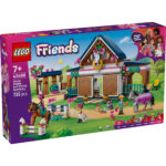 LEGO® Friends 42688 Konjušarnica i jahačka akademija