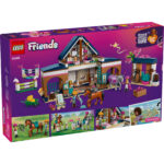 LEGO® Friends 42688 Konjušarnica i jahačka akademija