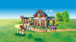 LEGO® Friends 42688 Konjušarnica i jahačka akademija