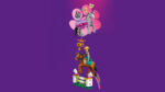 LEGO® Friends 42688 Konjušarnica i jahačka akademija
