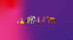 LEGO® Friends 42688 Konjušarnica i jahačka akademija