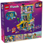 LEGO® Friends 42689 Klub prijatelja iz Medenog grada