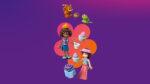LEGO® Friends 42690 Šumska čajanka