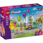 LEGO® Friends 42692 Štand sa sladoledom i balonima