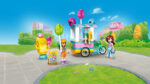 LEGO® Friends 42692 Štand sa sladoledom i balonima