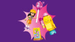 LEGO® Friends 42692 Štand sa sladoledom i balonima