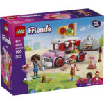 LEGO® Friends 42694 Kamion za prodaju pica