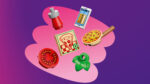 LEGO® Friends 42694 Kamion za prodaju pica
