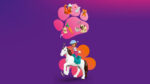 LEGO® Friends 42696 Veterinarska klinika