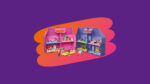 LEGO® Friends 42697 Kreativni koferčić kućica za lutke