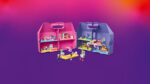 LEGO® Friends 42697 Kreativni koferčić kućica za lutke