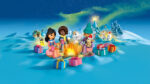 LEGO® Friends 42698 LEGO Friends božićni kalendar za 2026. godinu