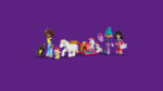 LEGO® Friends 42698 LEGO Friends božićni kalendar za 2026. godinu