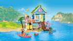 LEGO® Friends 42699 Kuća na plaži sa fokama