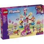LEGO® Friends 42700 Panoramski točak od slatkiša