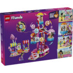 LEGO® Friends 42700 Panoramski točak od slatkiša