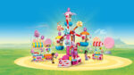 LEGO® Friends 42700 Panoramski točak od slatkiša