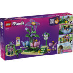 LEGO® Friends 42702 Vrtteška sa cvetnim vilinskim šoljicama