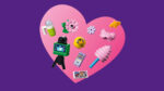 LEGO® Friends 42702 Vrtteška sa cvetnim vilinskim šoljicama