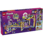 LEGO® Friends 42703 Vožnja na sireninom rolerkosteru