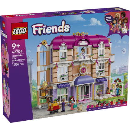 LEGO® Friends
