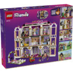 LEGO® Friends 42704 Grand hotel Medenog Grada
