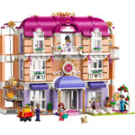 LEGO® Friends 42704 Grand hotel Medenog Grada