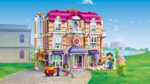 LEGO® Friends 42704 Grand hotel Medenog Grada