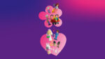 LEGO® Friends 42704 Grand hotel Medenog Grada