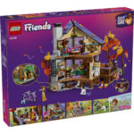 LEGO® Friends 42705 Udobna šumska koliba u jesen