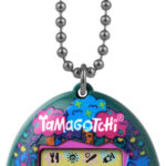 Tamagotchi – Tama vrt